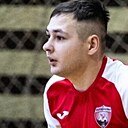 Знакомства: Антошка, 24 года, Санкт-Петербург