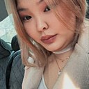Знакомства: Булочка, 27 лет, Алматы