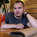 Знакомства: Данил, 29 лет, Сургут