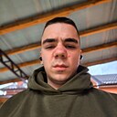 Знакомства: Валерий, 25 лет, Краснодар