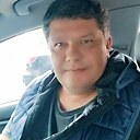 Знакомства: Юра, 47 лет, Старый Оскол