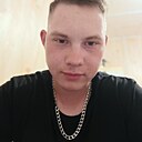 Знакомства: Дмитрий, 21 год, Гродно