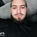 Знакомства: Андрей, 25 лет, Бишкек