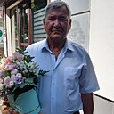 Знакомства: Юра, 62 года, Саратов