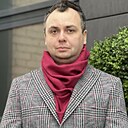Знакомства: Юрий, 37 лет, Минск