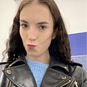 Знакомства: Анастасия, 24 года, Минск