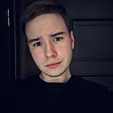 Знакомства: Дмитрий, 21 год, Санкт-Петербург