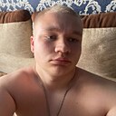 Знакомства: Сергей, 18 лет, Симферополь