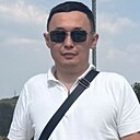 Знакомства: Жандос, 35 лет, Астана