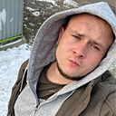 Знакомства: Андрей, 25 лет, Алматы