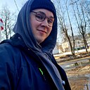 Знакомства: Денис, 24 года, Старая Русса