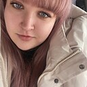 Знакомства: Ксюша, 30 лет, Кострома
