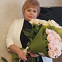 Знакомства: Наталья, 51 год, Заволжье