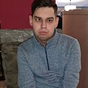 Знакомства: Кирилл, 28 лет, Киров