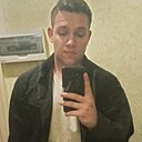 Знакомства: Дима, 24 года, Ярославль