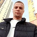 Знакомства: Костя, 30 лет, Мариинск