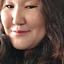 Знакомства: Намыына, 38 лет, Якутск