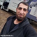 Знакомства: Барс, 38 лет, Самарканд