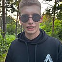 Знакомства: Артем, 24 года, Челябинск