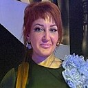 Знакомства: Ксения, 45 лет, Макеевка