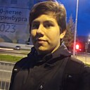 Знакомства: Александр, 26 лет, Донецк