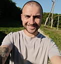 Знакомства: Вадим, 31 год, Елань