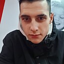 Знакомства: Егор, 22 года, Кодинск