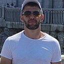 Знакомства: Давид, 40 лет, Краснодар