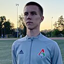 Знакомства: Антон, 19 лет, Казань