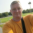 Знакомства: Костя, 43 года, Тверь