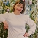 Знакомства: Наида, 46 лет, Самара