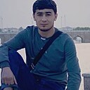 Знакомства: Ilhom, 23 года, Серпухов