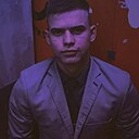 Знакомства: Даниил, 25 лет, Донецк