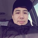 Знакомства: Жони, 35 лет, Якутск
