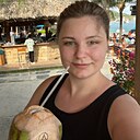 Знакомства: Настя, 28 лет, Санкт-Петербург