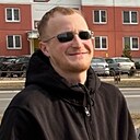 Знакомства: Сергей, 23 года, Гродно