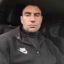 Знакомства: Serj, 45 лет, Сороки