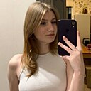 Знакомства: Виктория, 20 лет, Витебск