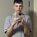 Знакомства: Матвей, 18 лет, Братск
