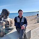 Знакомства: Юрий, 48 лет, Евпатория