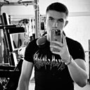 Знакомства: Степан, 19 лет, Красноярск