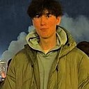 Знакомства: Даня, 19 лет, Казань