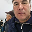 Знакомства: Бахтиёр, 43 года, Капчагай