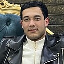 Знакомства: Ali, 30 лет, Брянск