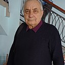Знакомства: Салих, 69 лет, Казань