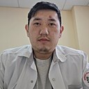 Знакомства: Андрей, 31 год, Кутулик