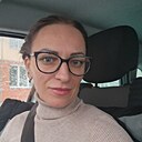 Знакомства: Светлана, 40 лет, Санкт-Петербург
