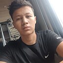 Знакомства: Адхам, 20 лет, Великий Новгород