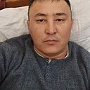 Знакомства: Bakyt, 41 год, Тараз