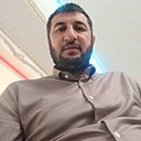 Знакомства: Али, 43 года, Алматы